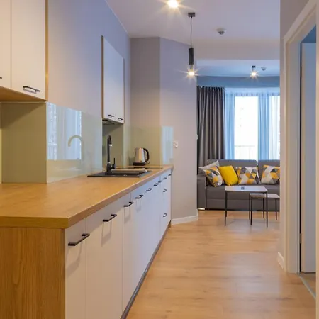 Apartamenty Kaprys - Centrum Krynica Zdroj Exterior photo