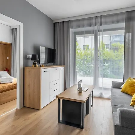Apartamenty Kaprys - Centrum Krynica Zdroj Exterior photo