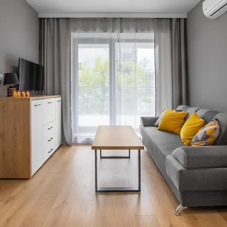 Apartamenty Kaprys - Centrum Krynica Zdroj Exterior photo