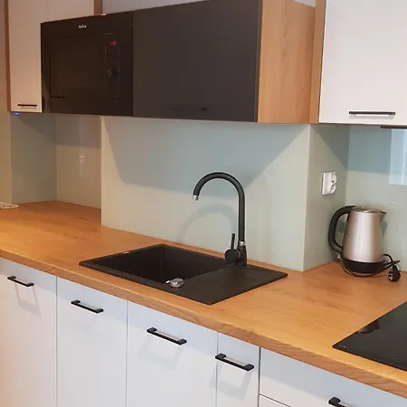Apartamenty Kaprys - Centrum Krynica Zdroj Room photo