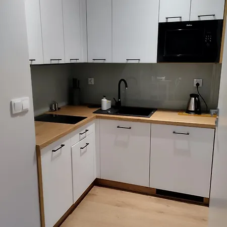 Apartamenty Kaprys - Centrum Krynica Zdroj Room photo