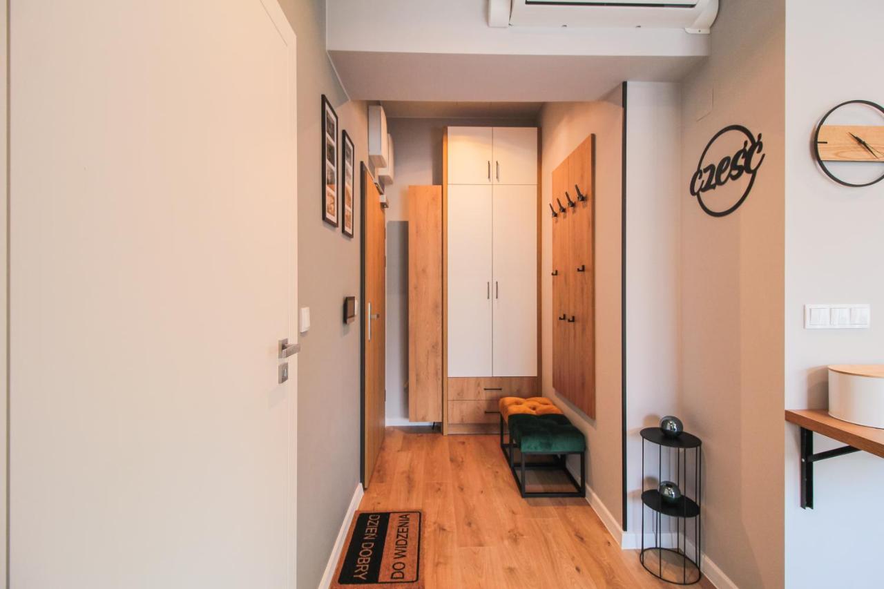 Apartment Kaprys - Centrum *