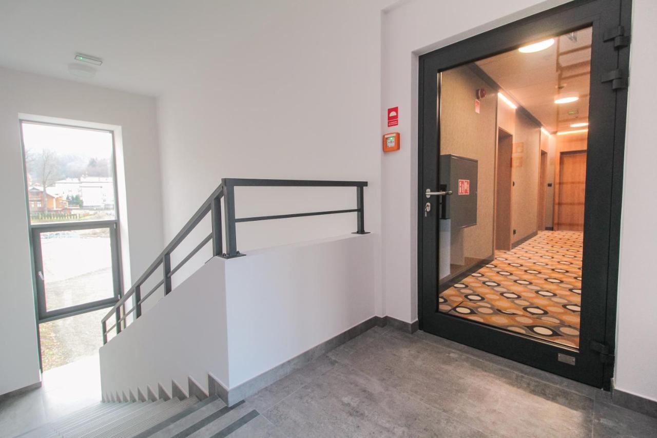 Apartment Kaprys - Centrum