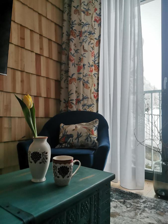 Kaprys - Centrum Apartment Krynica Zdroj