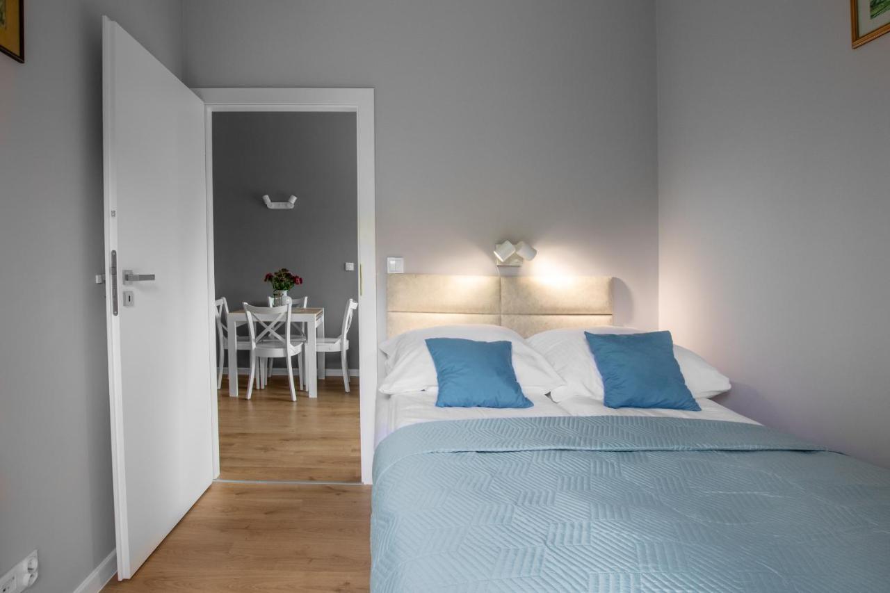 Apartment Kaprys - Centrum Krynica Zdroj