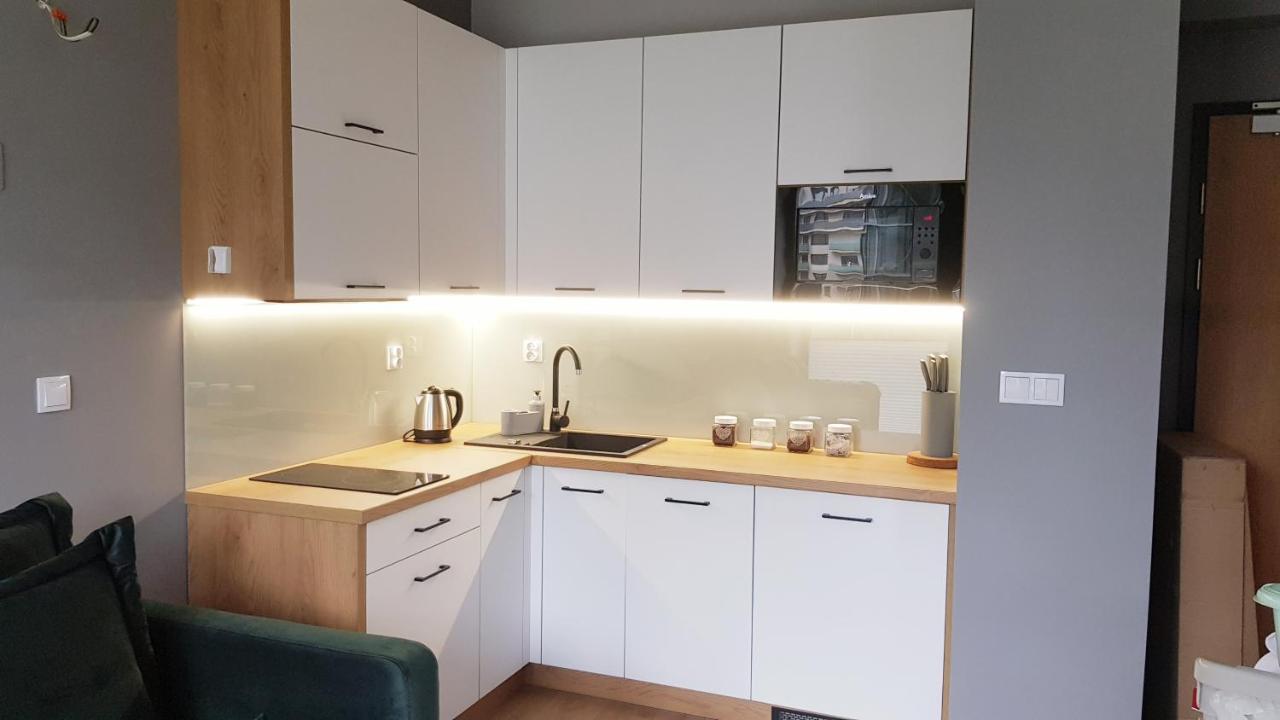 Apartment Kaprys - Centrum