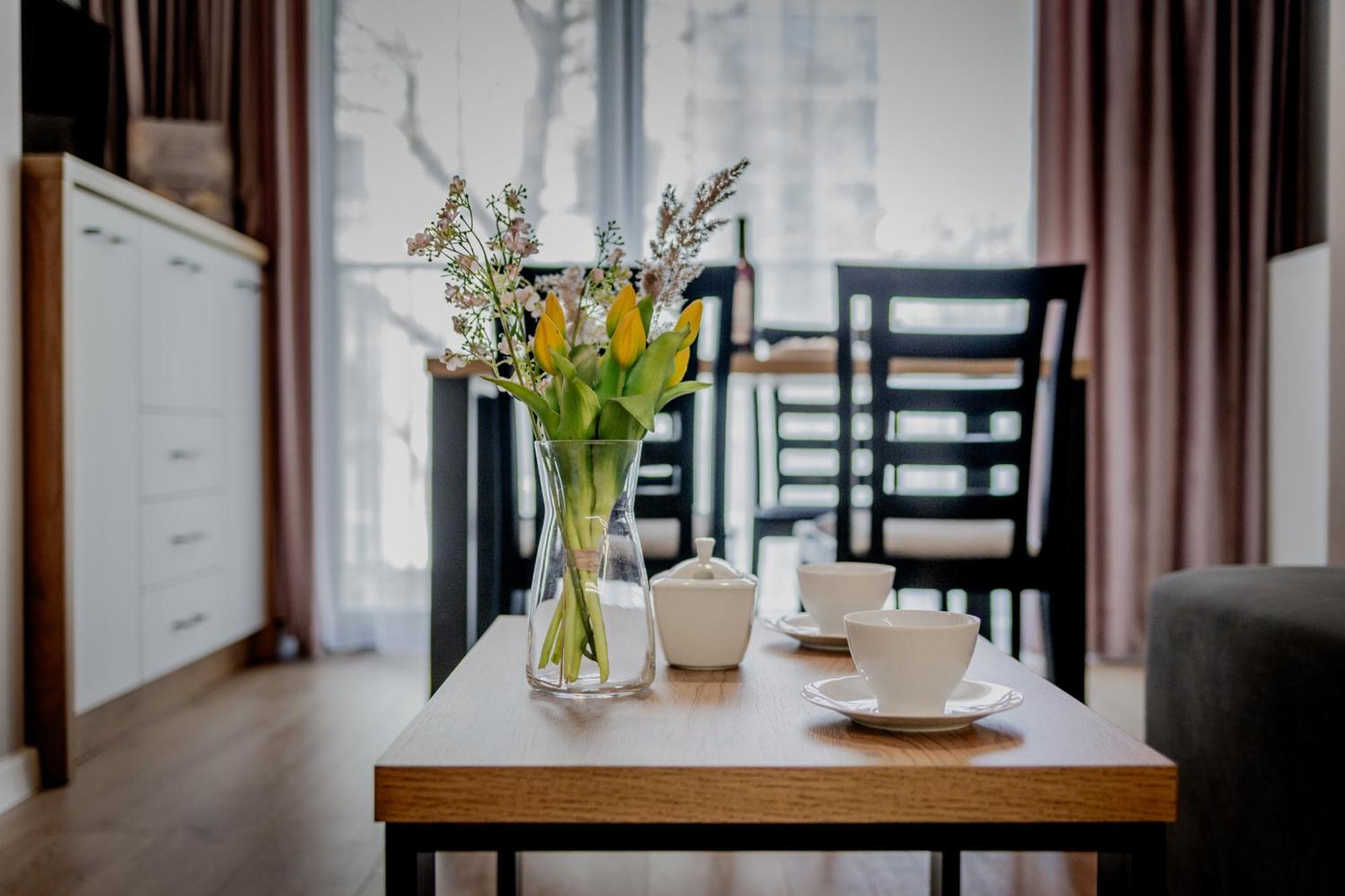 Apartment Kaprys - Centrum