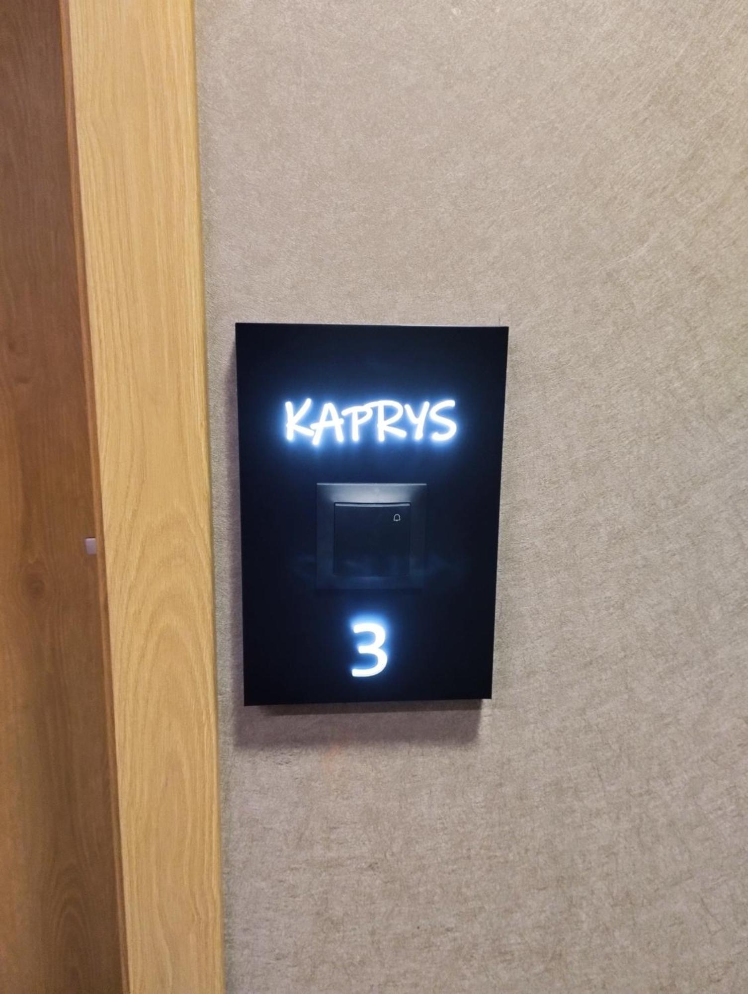 Kaprys - Centrum Apartment