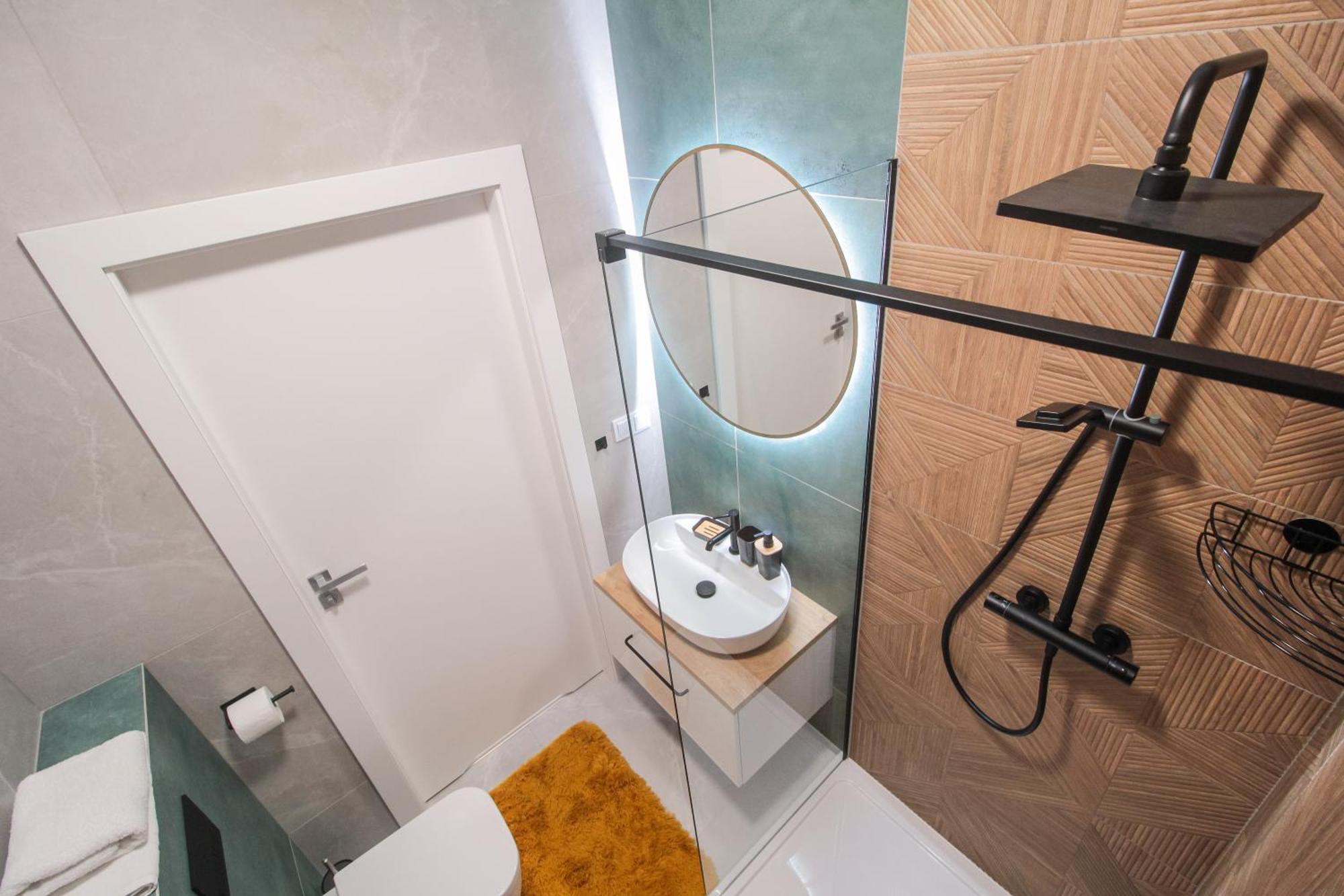 Apartment Kaprys - Centrum Krynica Zdroj